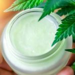 CBD izdelki so primerni tudi za negovanje kože CBD krema za obraz za lepo kožo