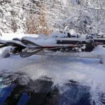 Različni avtomobilski nosilci za smuči in prednosti njihove uporabe avtomobilski nosilci za smuči