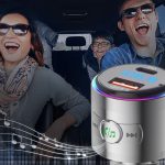 FM oddajnik za avto kot odlična in cenovno ugodna rešitev za posodobitev avtomobilskega zvočnega sistema FM oddajnik