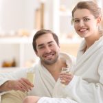 Razvajanje za dva v najbolj priljubljenih toplicah pri nas razvajanje za dva