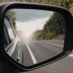 Različne vrste ogledal za avto in njihove funkcije ogledalo za avto