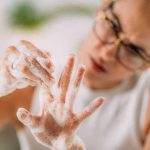Kaj sploh je obsesivna kompulzivna motnja? obsesivna kompulzivna motnja